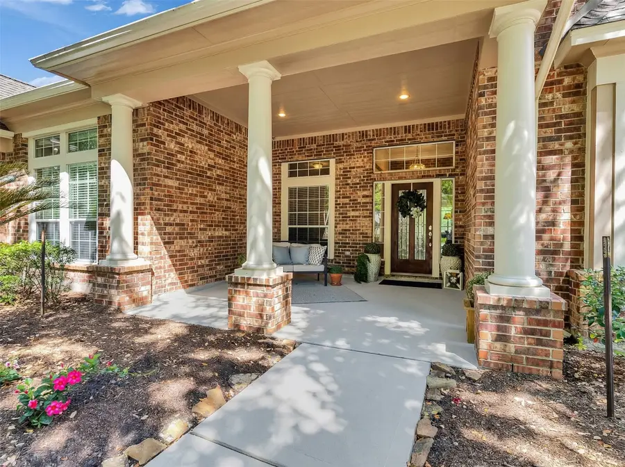 1942 Lake Fountain Drive, Katy, TX 77494 - #3