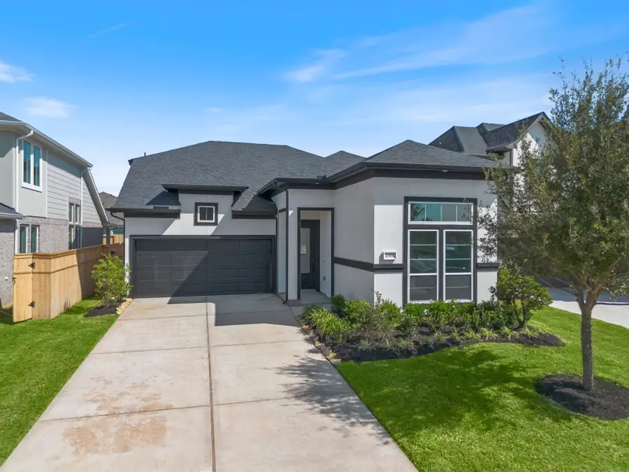 10919 Middle Ridge Drive, Missouri City, TX 77459 - #2