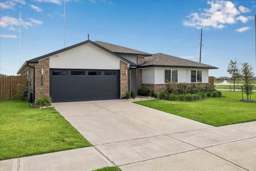 3527 Lake Landing Lane, Missouri City, TX 77459 - #2