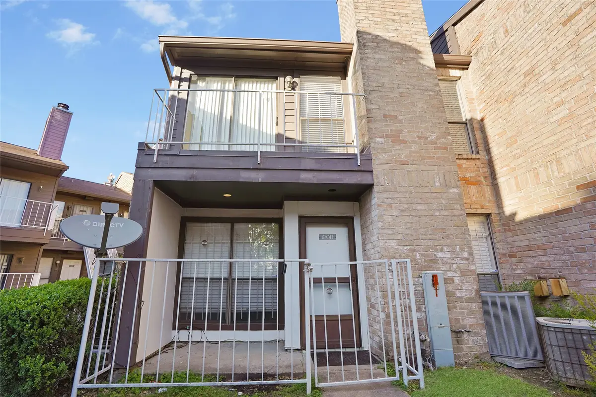 6633 W Airport Boulevard #1208, Houston, TX 77035 - Image #1