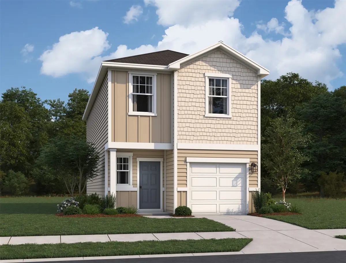 25766 Olympic Trail, Magnolia, TX 77355 - #1