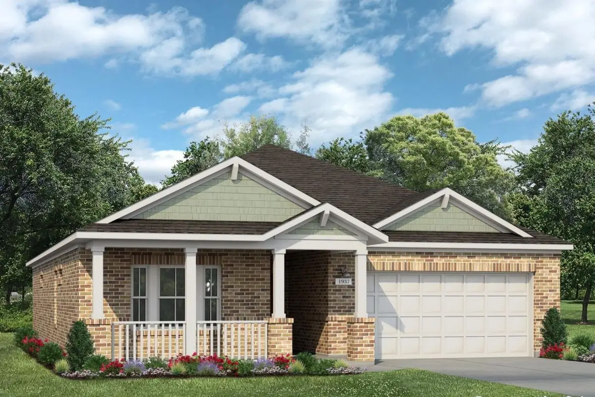 21111 Baglio Oak Court, Tomball, TX 77377 - #1