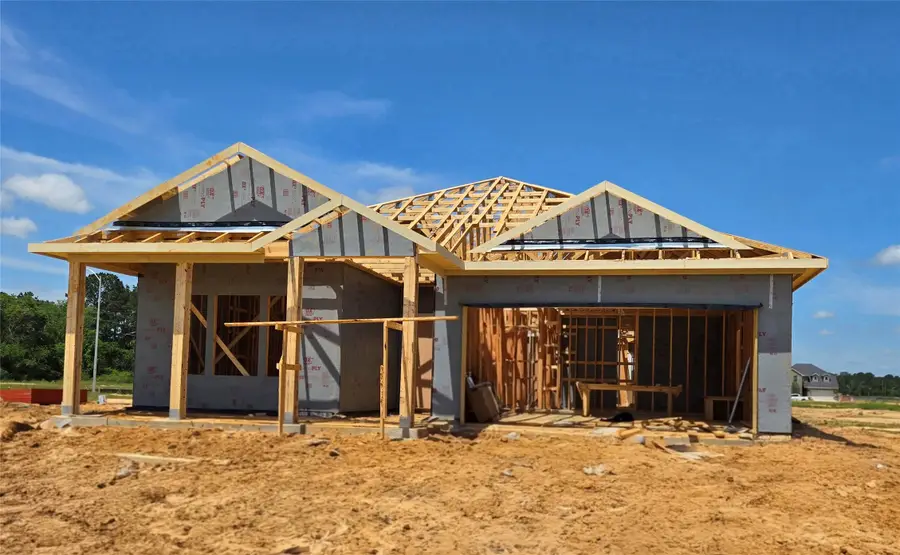 21111 Baglio Oak Court, Tomball, TX 77377 - #2