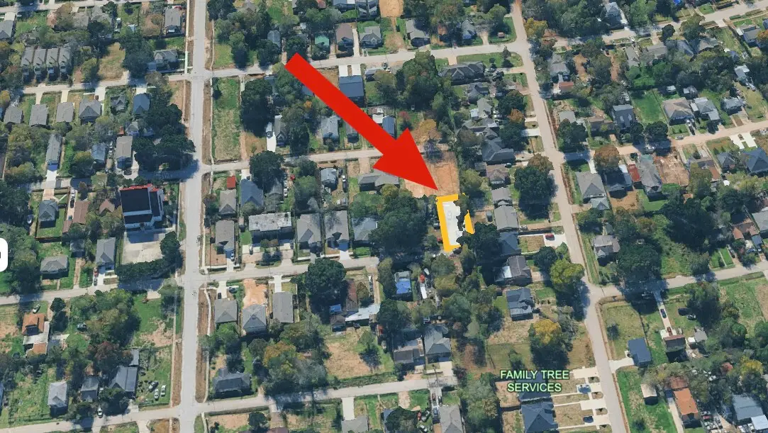 LOT 19 & 20 Cartersville Street, Houston, TX 77029 - #1