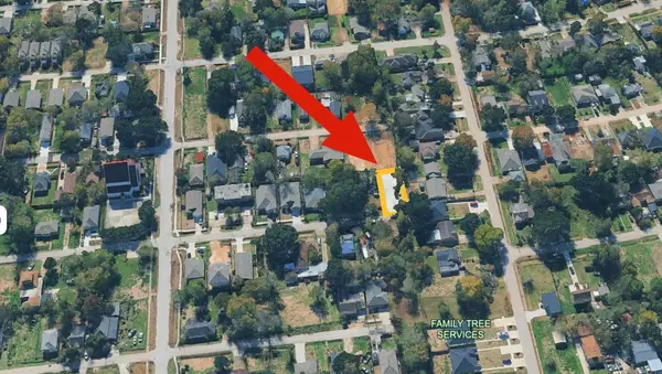 LOT 19 & 20 Cartersville Street, Houston, TX 77029