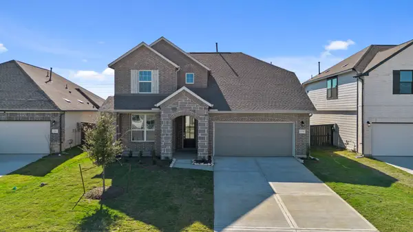 2138 Birch Brook Lane, Crosby, TX 77532