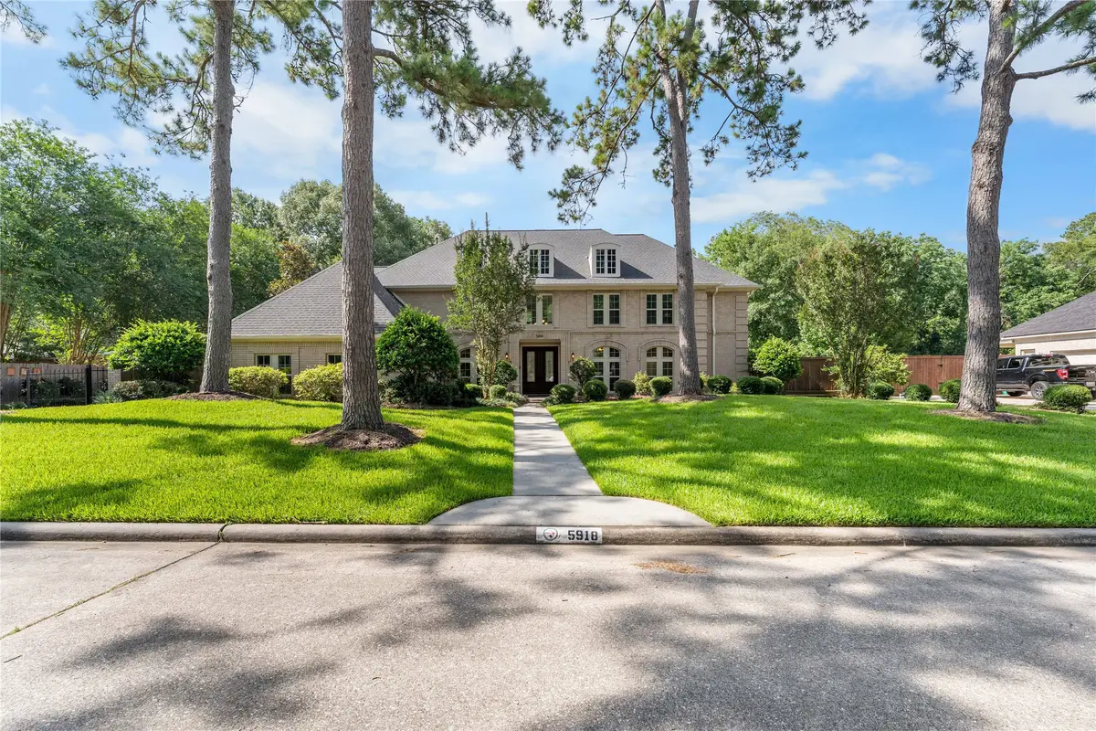 5918 Elmwood Hill Lane, Kingwood, TX 77345 - #1