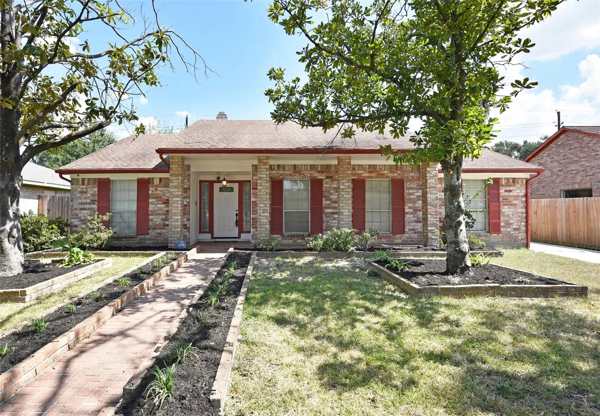 10214 Trade Winds Drive, Houston, TX 77086 - #1