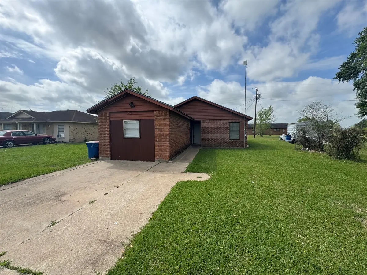 733 Pine Avenue, Prairie View, TX 77445 - #1