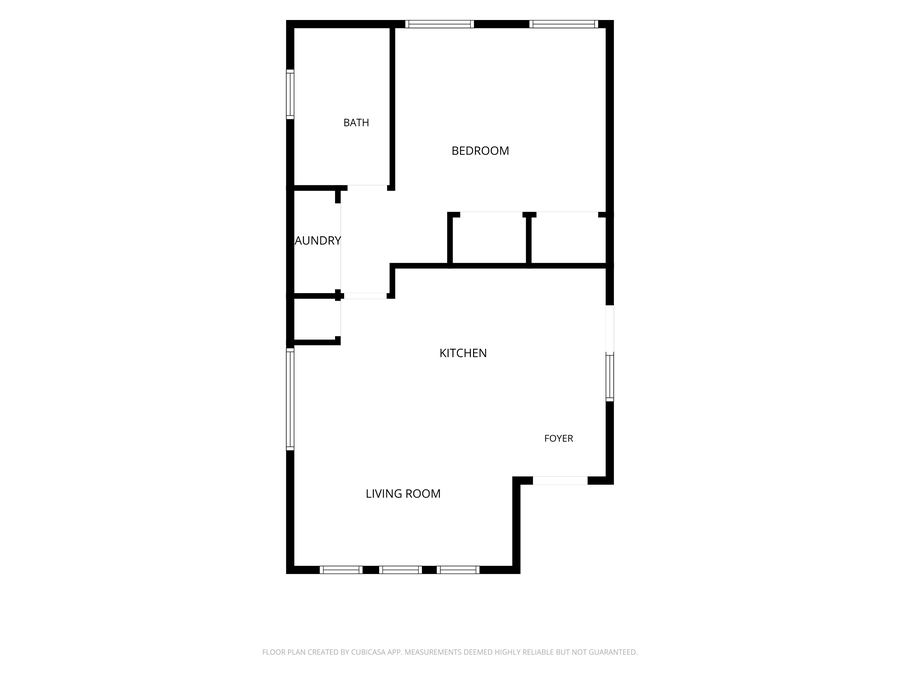 2531 S Cherry Street, Tomball, TX 77375 - #2