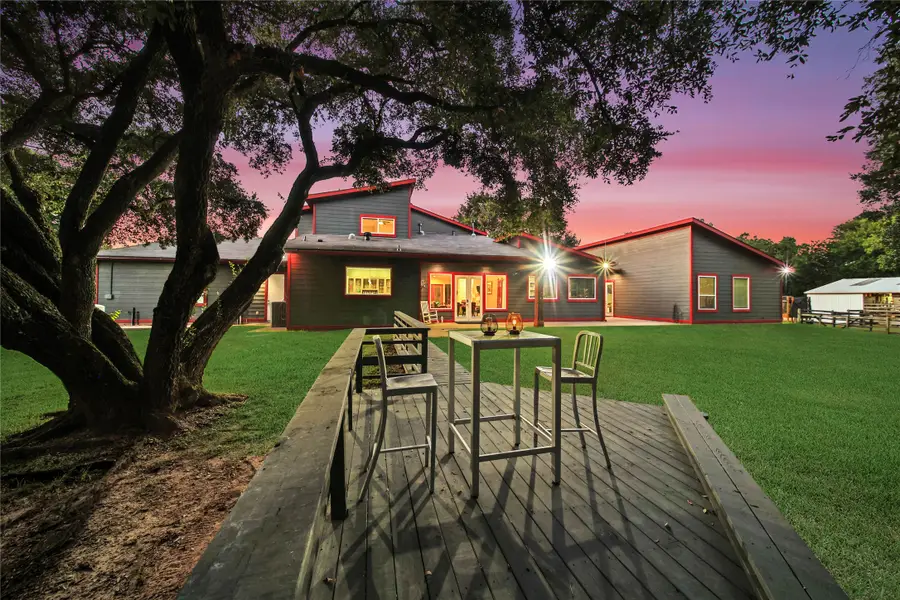 2531 S Cherry Street, Tomball, TX 77375 - #3