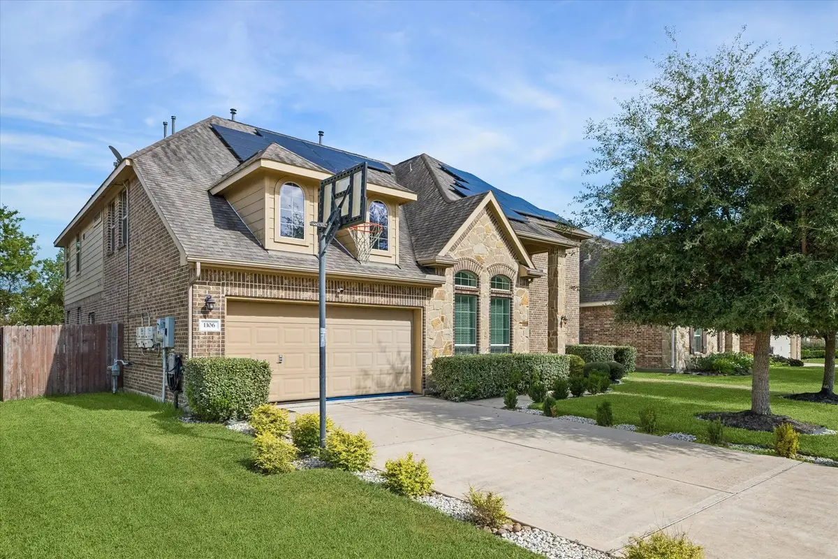 1106 Boxwood Place, Friendswood, TX 77546 - #1