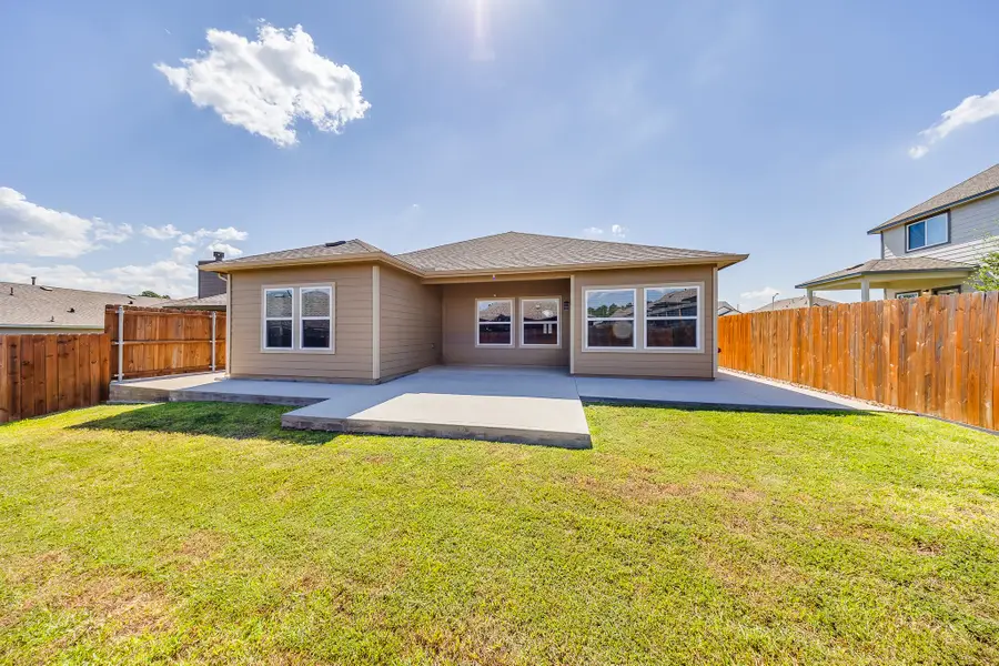 1704 Cindy Lane, Conroe, TX 77304 - Image #3