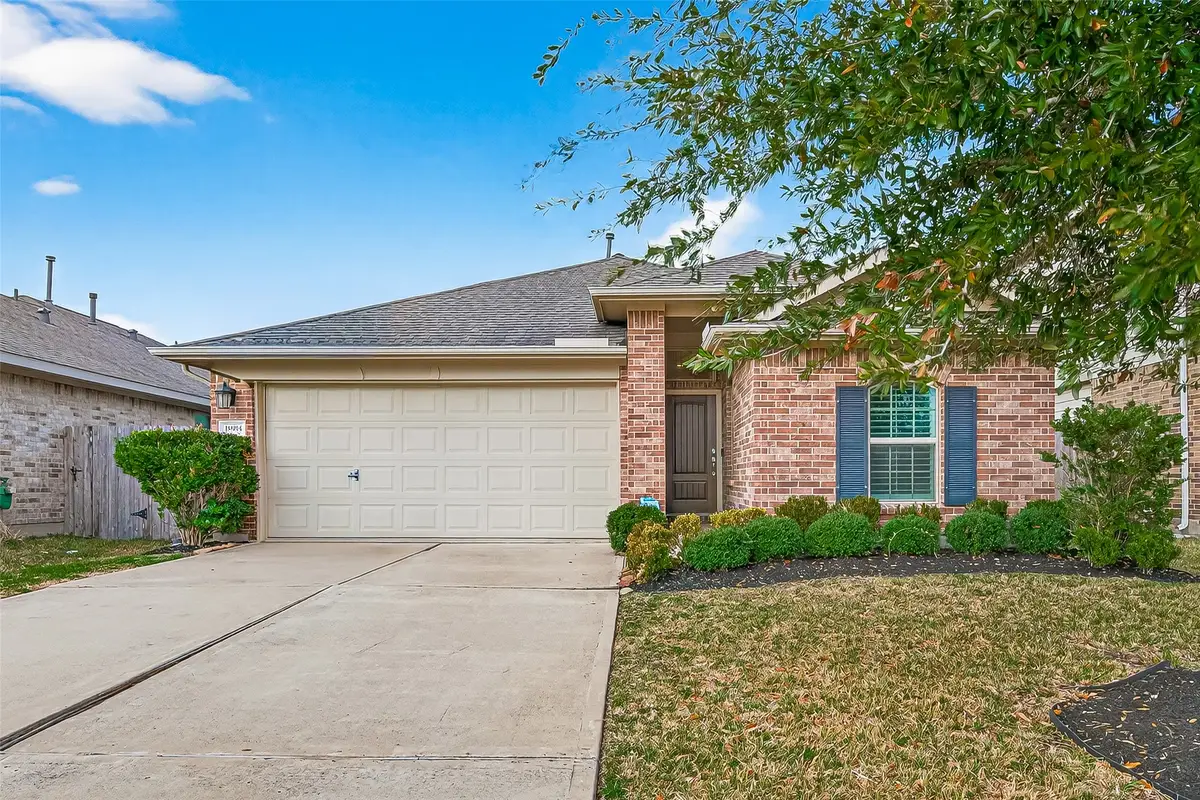 18914 Whitehaven Bend Lane, Richmond, TX 77407 - Image #1