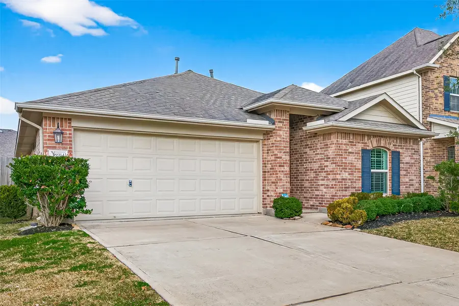 18914 Whitehaven Bend Lane, Richmond, TX 77407 - Image #2