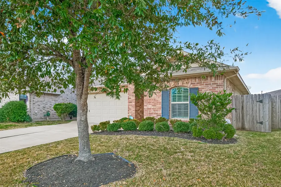 18914 Whitehaven Bend Lane, Richmond, TX 77407 - Image #3