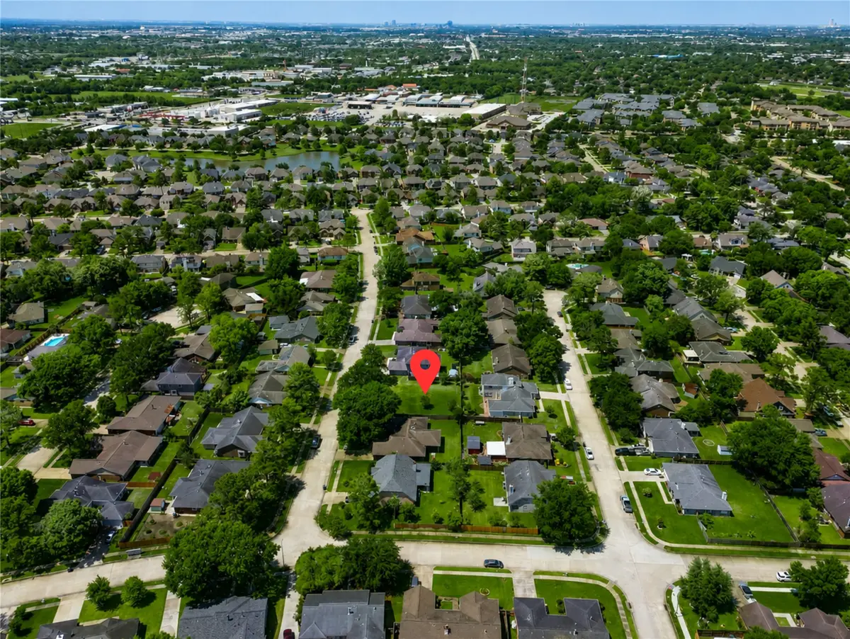 2310 Hartman Drive, Sugar Land, TX 77478 - #1