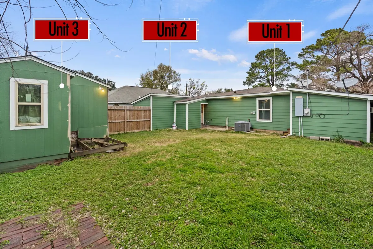 1330 15th Street, Galena Park, TX 77547 - #1