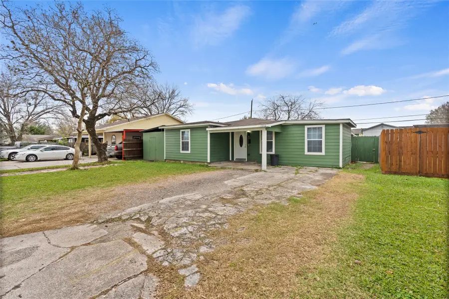 1330 15th Street, Galena Park, TX 77547 - #3