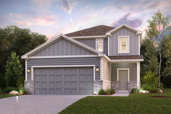 17833 Lionheart Road, Conroe, TX 77306