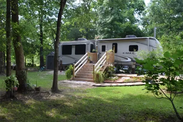 478 Center Drive, Cleveland, TX 77327