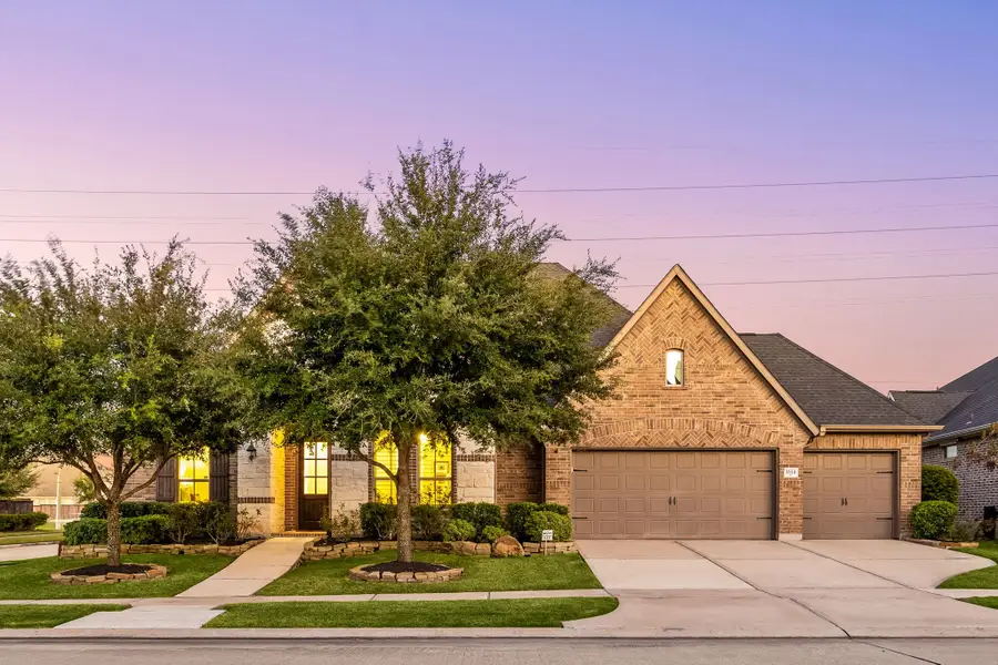 1614 Primrose Lane, Katy, TX 77493 - Image #2