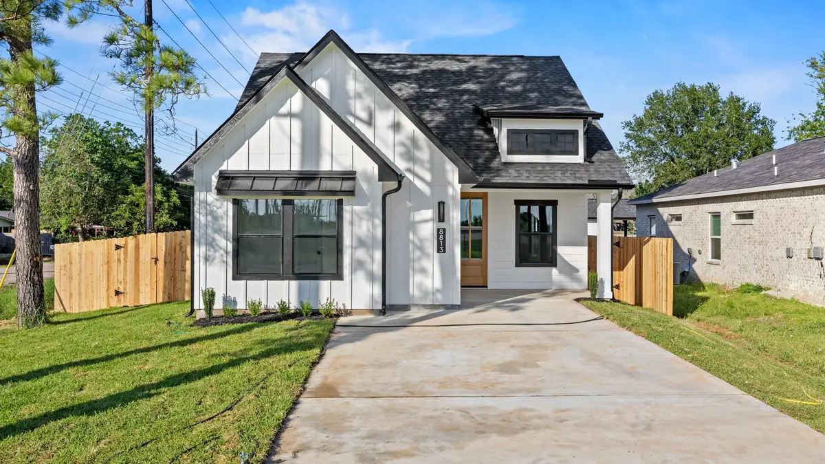 8813 Altimore Road, Needville, TX 77461 - Image #1