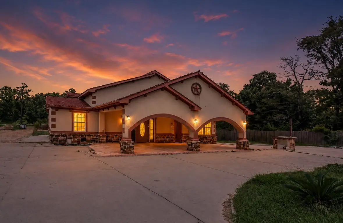 17136 Fm 1484 Road, Conroe, TX 77303 - #1