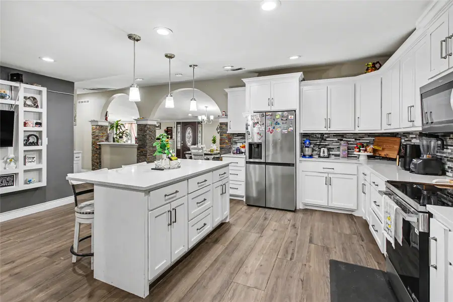 17136 Fm 1484 Road, Conroe, TX 77303 - #3
