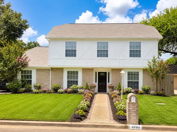 4707 Bradstone Drive, Houston, TX 77084