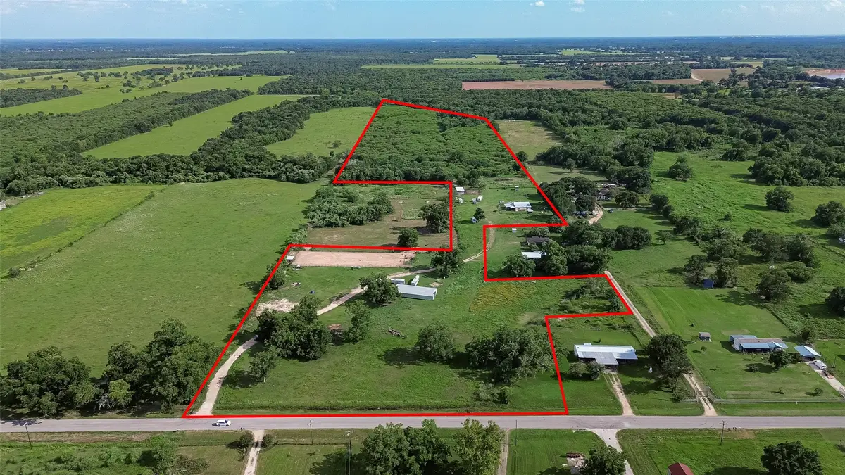 0 Mt Zion Road, Brookshire, TX 77423 - #1