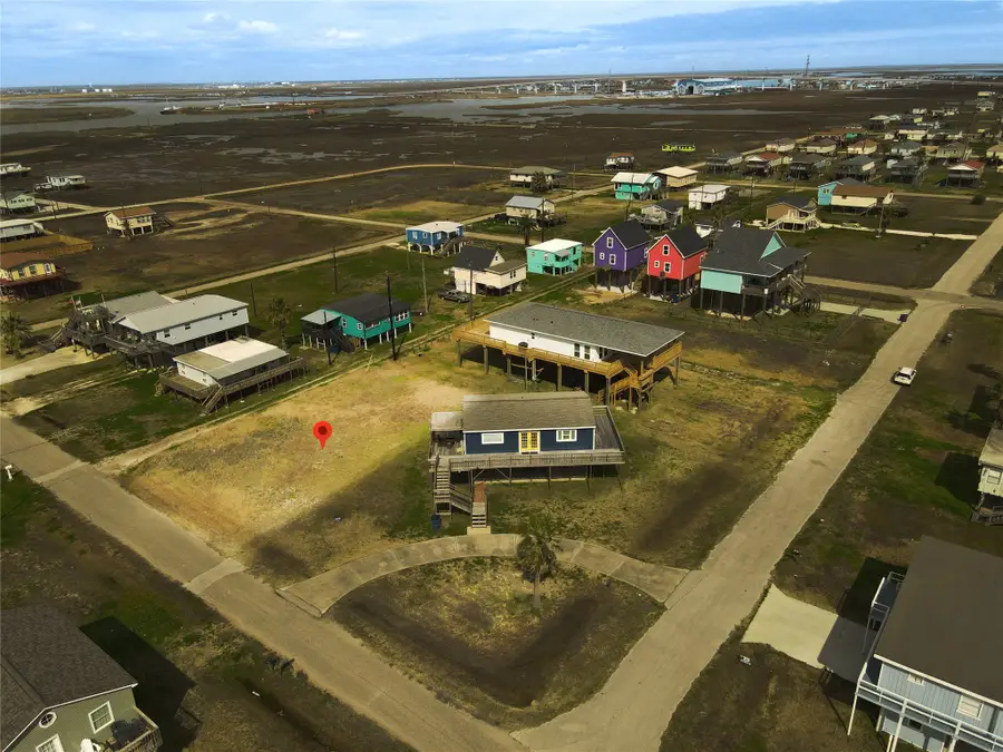 508 Texas Street, Surfside Beach, TX 77541 - #2