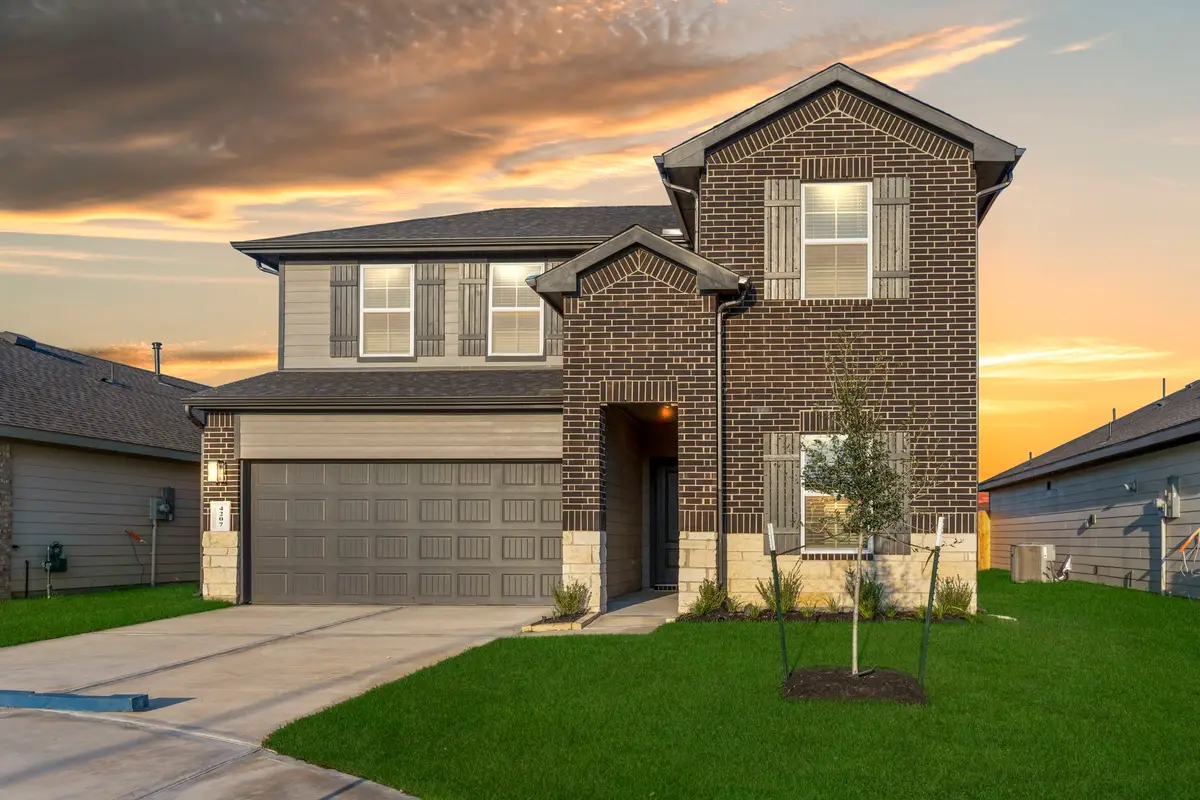3026 Ferris Drive, Fulshear, TX 77441 - #1