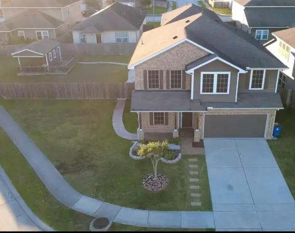 603 Pequin Road, Crosby, TX 77532