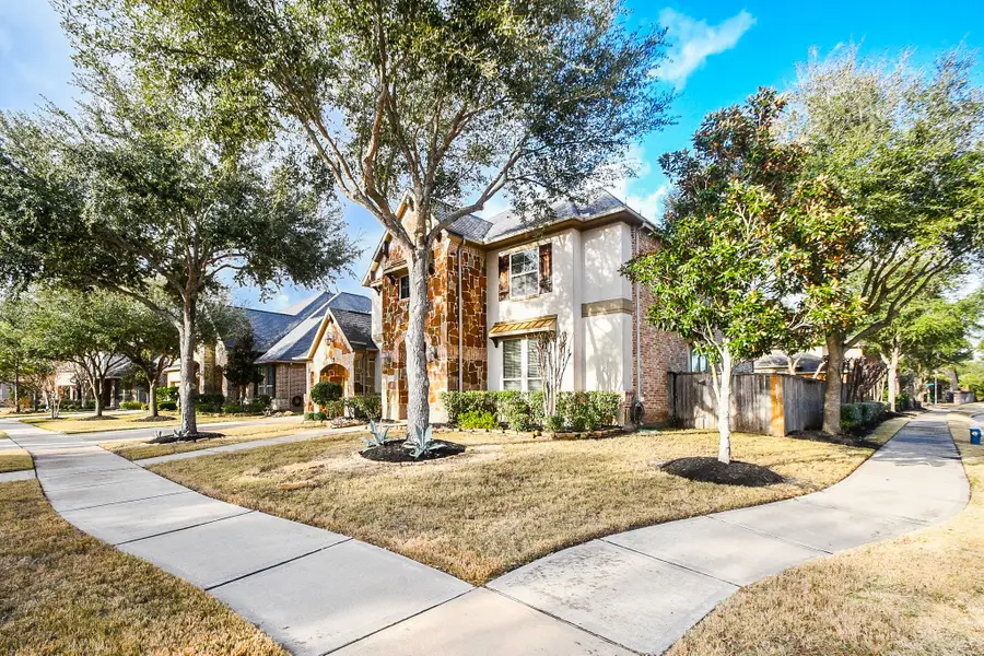 26702 Valleyside Drive, Katy, TX 77494 - Image #3