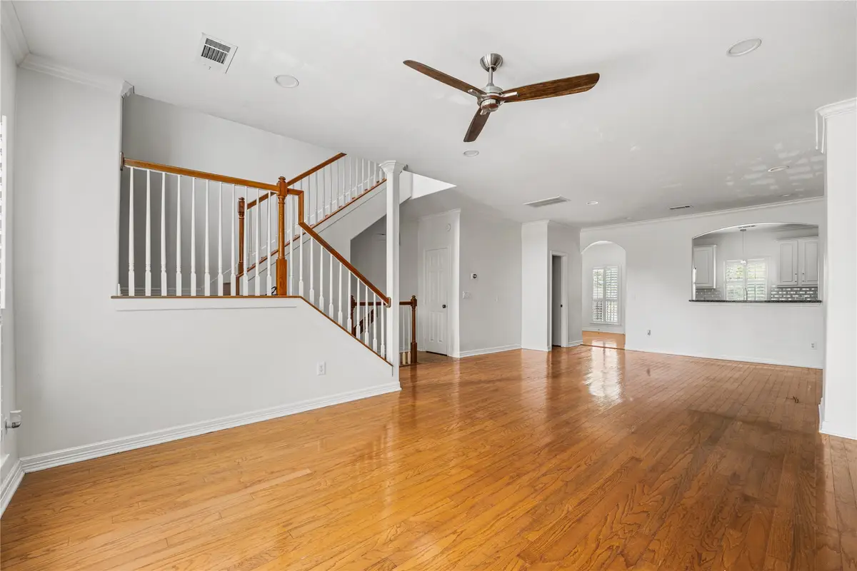1739 French Village Drive, Houston, TX 77055 - #1