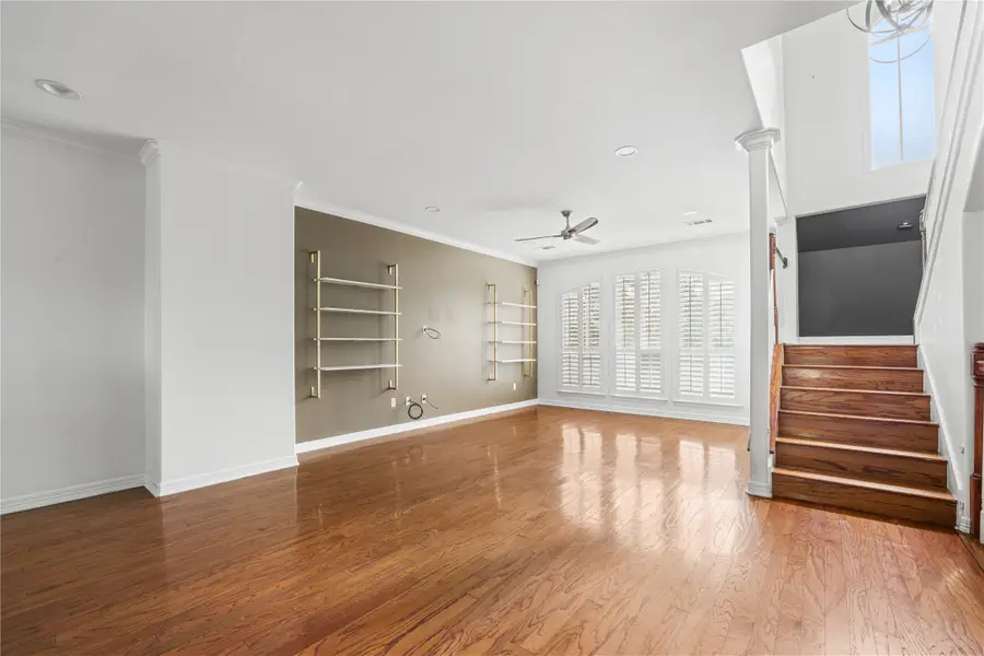 1739 French Village Drive, Houston, TX 77055 - #3