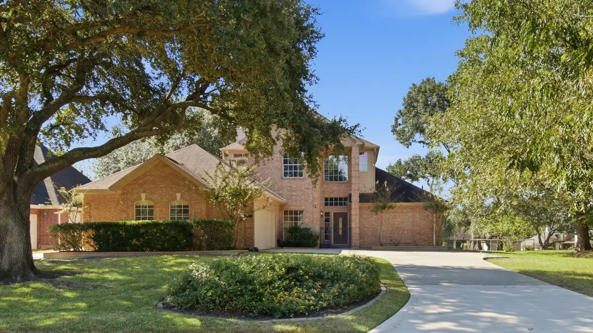 162 Dawns Edge Drive, Montgomery, TX 77356 - #1
