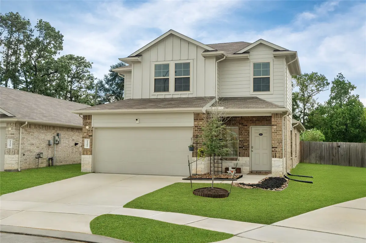 22306 Forest Gorge Lane, Spring, TX 77373 - #1