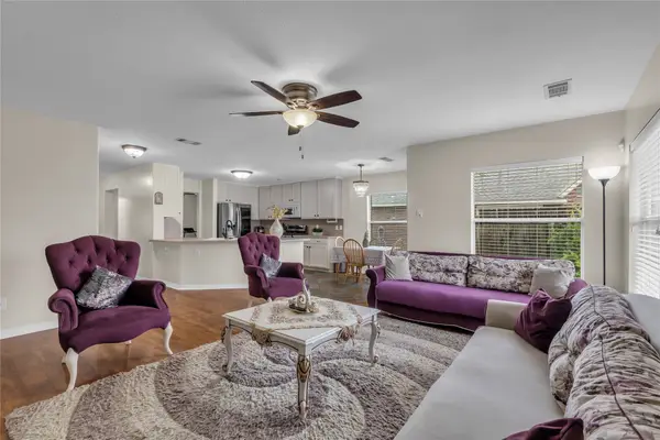 19626 Tularosa Lane, Tomball, TX 77377