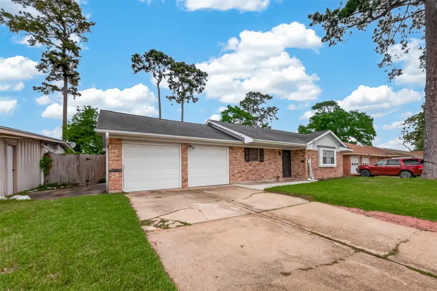 14011 Hollypark Drive, Houston, TX 77015 - #2