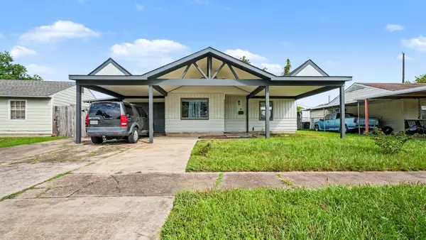 12453 Dorwayne Court, Houston, TX 77015