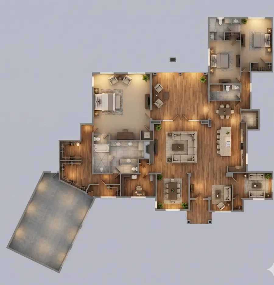 5738 Cullen Boulevard, Houston, TX 77021 - Image #3