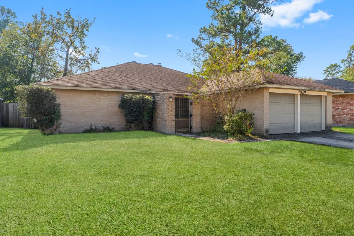 6310 Rustygate Drive, Spring, TX 77373 - Image #1