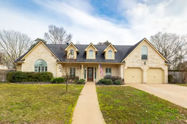 2709 Chase Street, Brenham, TX 77833