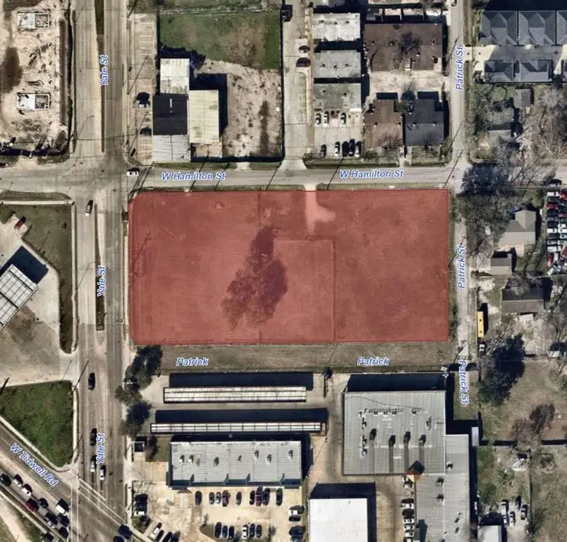 0 Yale Street, Houston, TX 77076 - Image #1