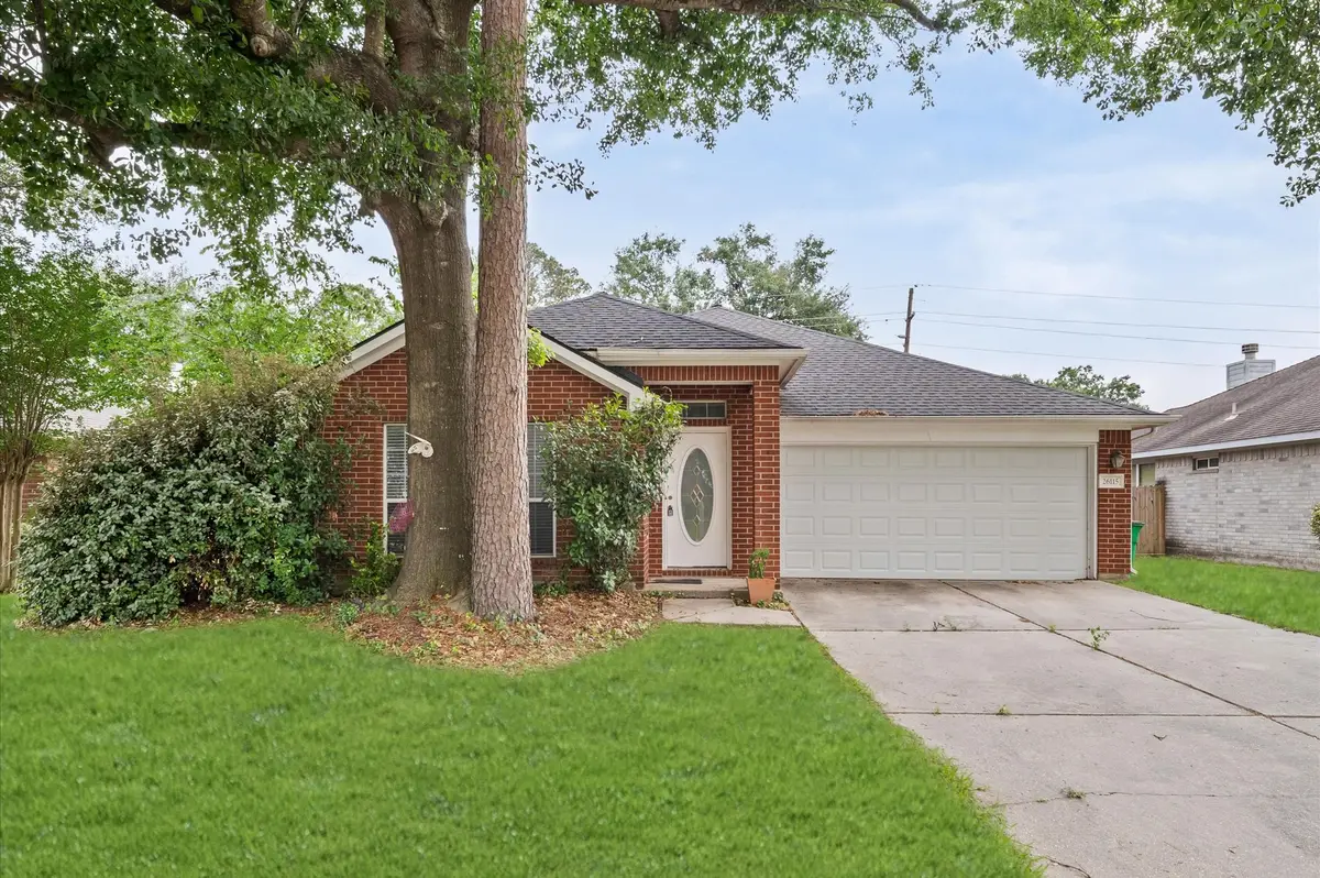26115 Cypresswood Drive, Spring, TX 77373 - #1