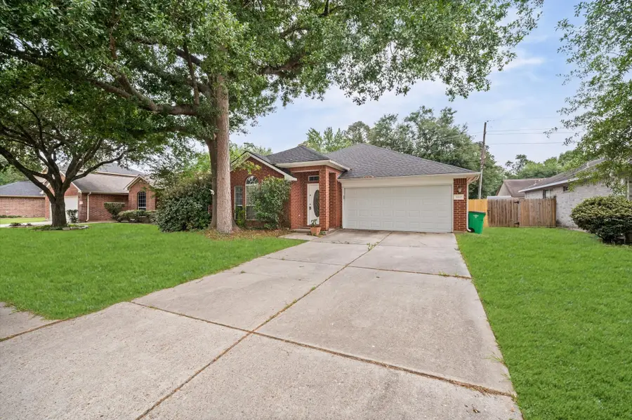 26115 Cypresswood Drive, Spring, TX 77373 - #2