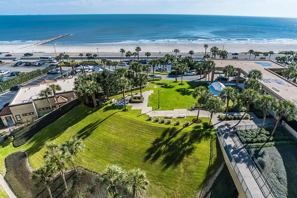 5220 Seawall Boulevard #1031C, Galveston, TX 77551 - #1
