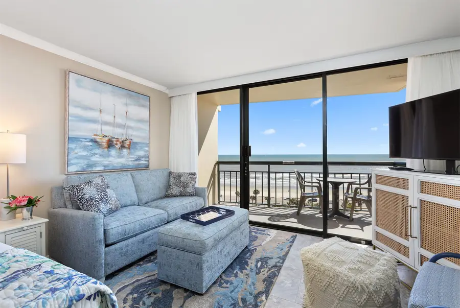 5220 Seawall Boulevard #1031C, Galveston, TX 77551 - #2